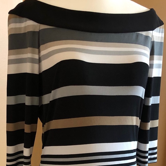 Joseph Ribkoff Dress - Picture 1 of 3